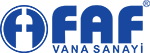 FAF VANA SANAYİ