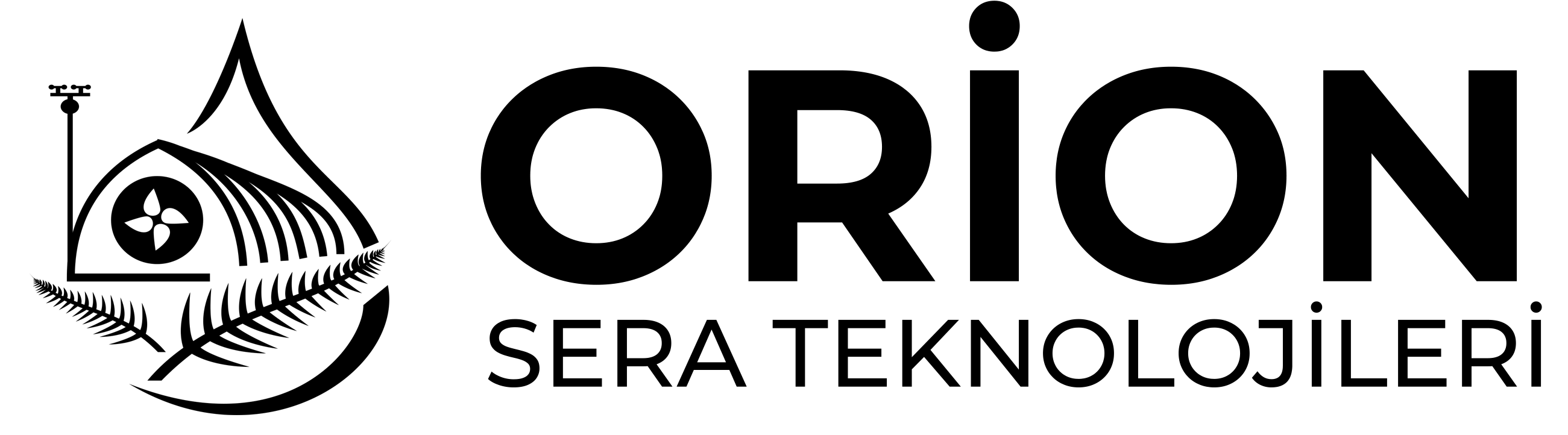 ORİON SERA TEKNOLOJİLERİ